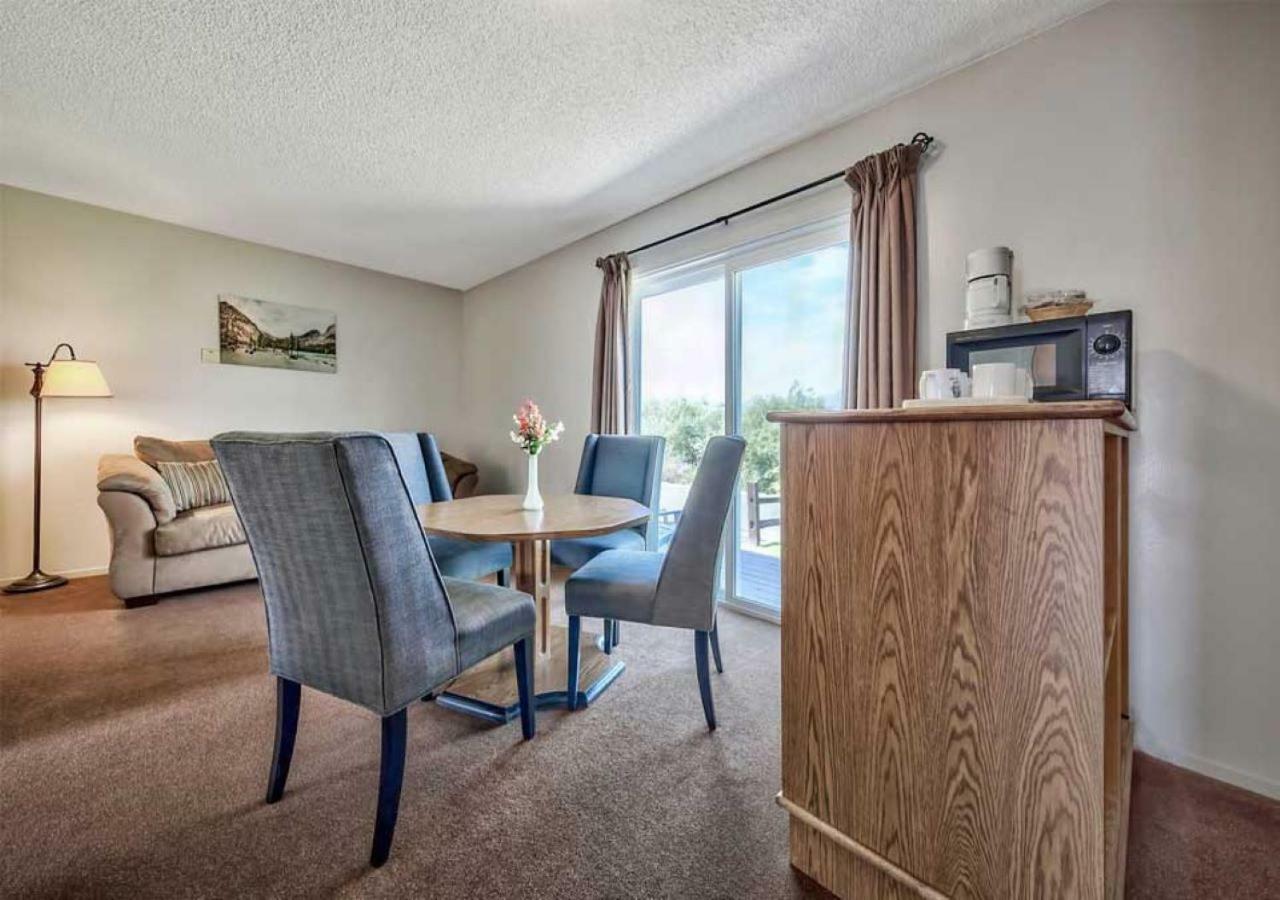 Double Room with Sofa Bed