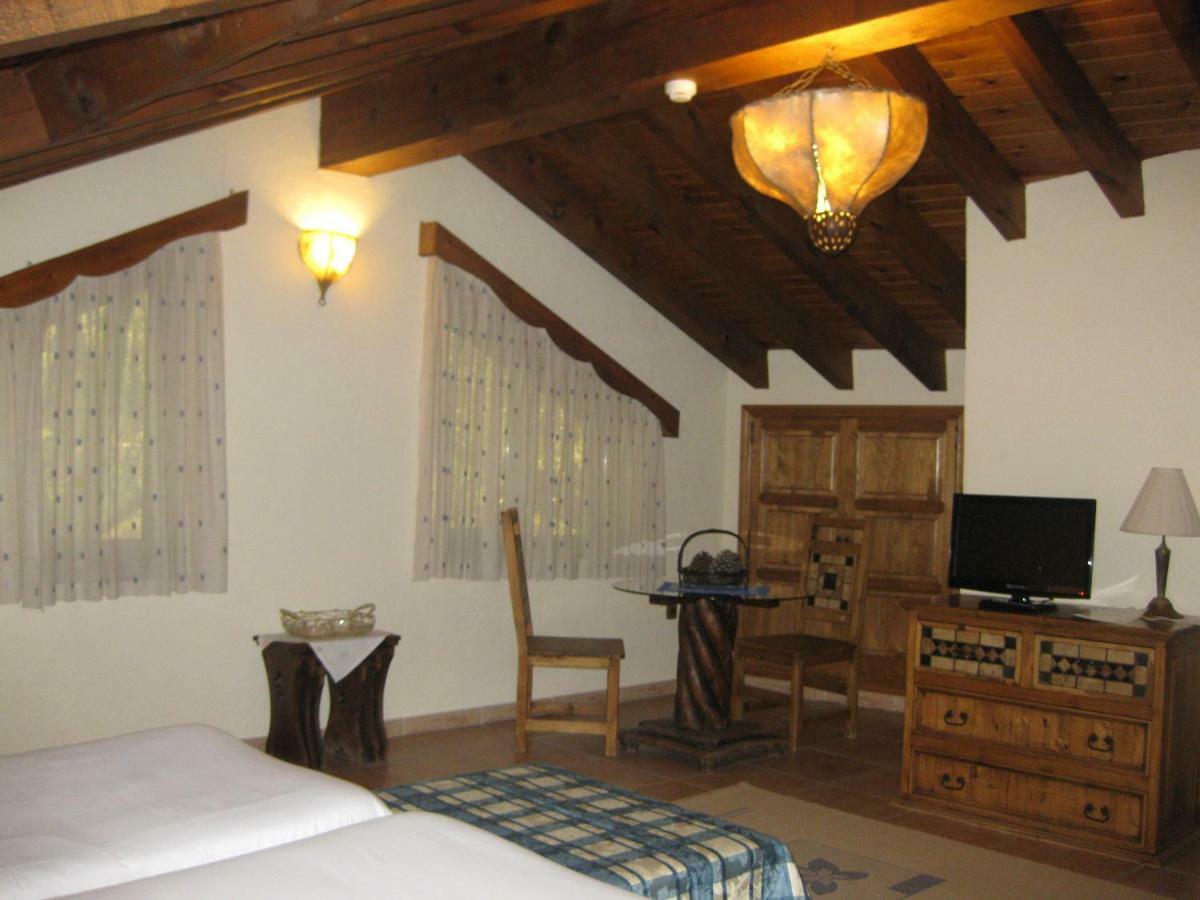 Family Suite River View