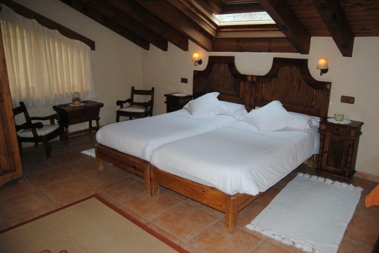 Family Suite Garden View