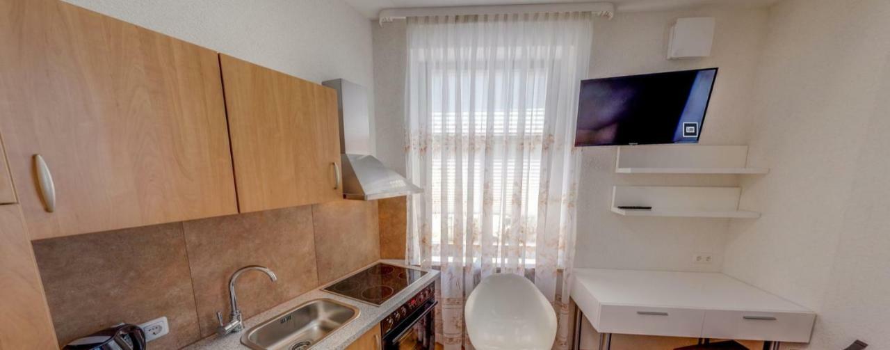 Standard Apartment