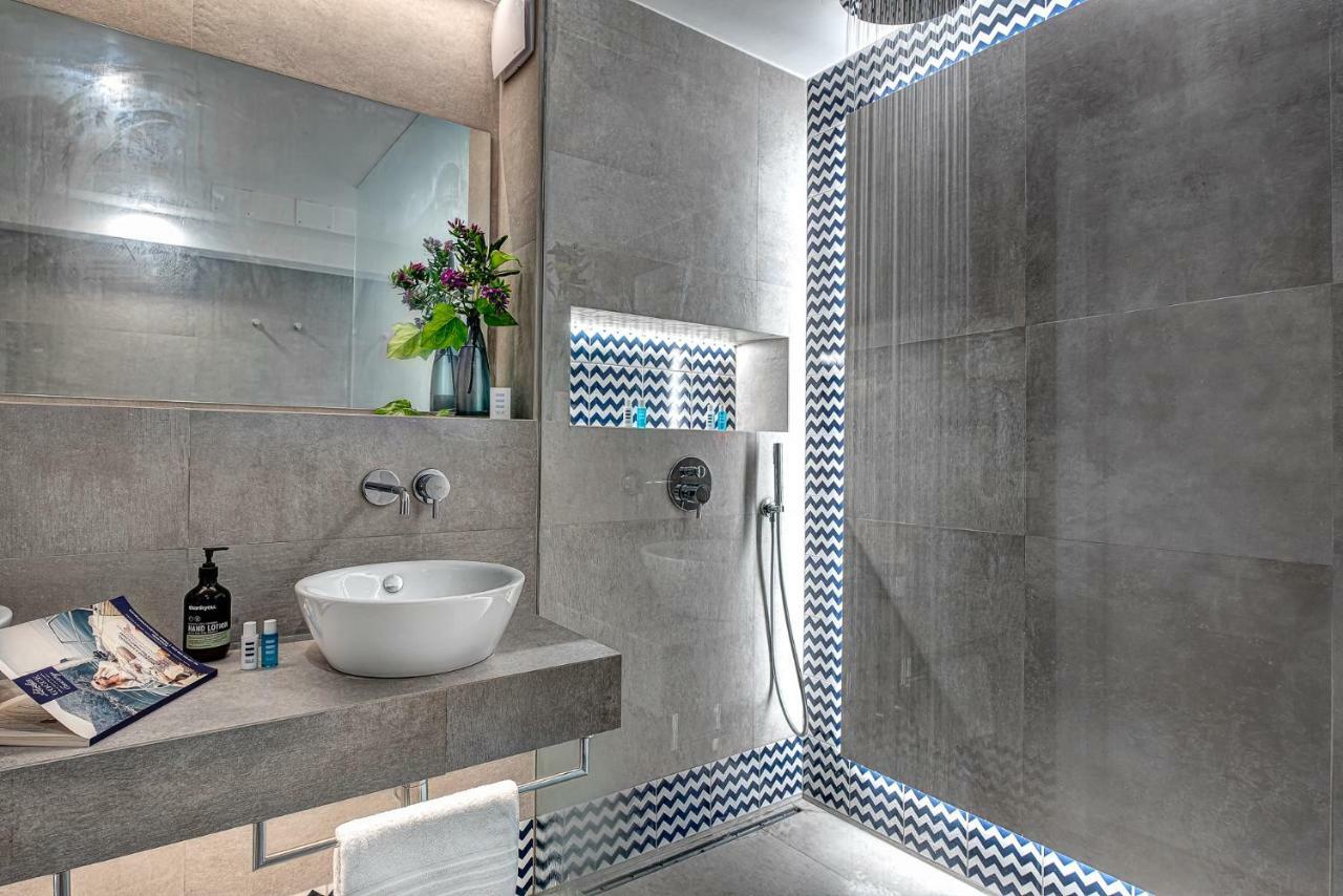 Appartamento Classic con 1 Camera da Letto e Vista Mare