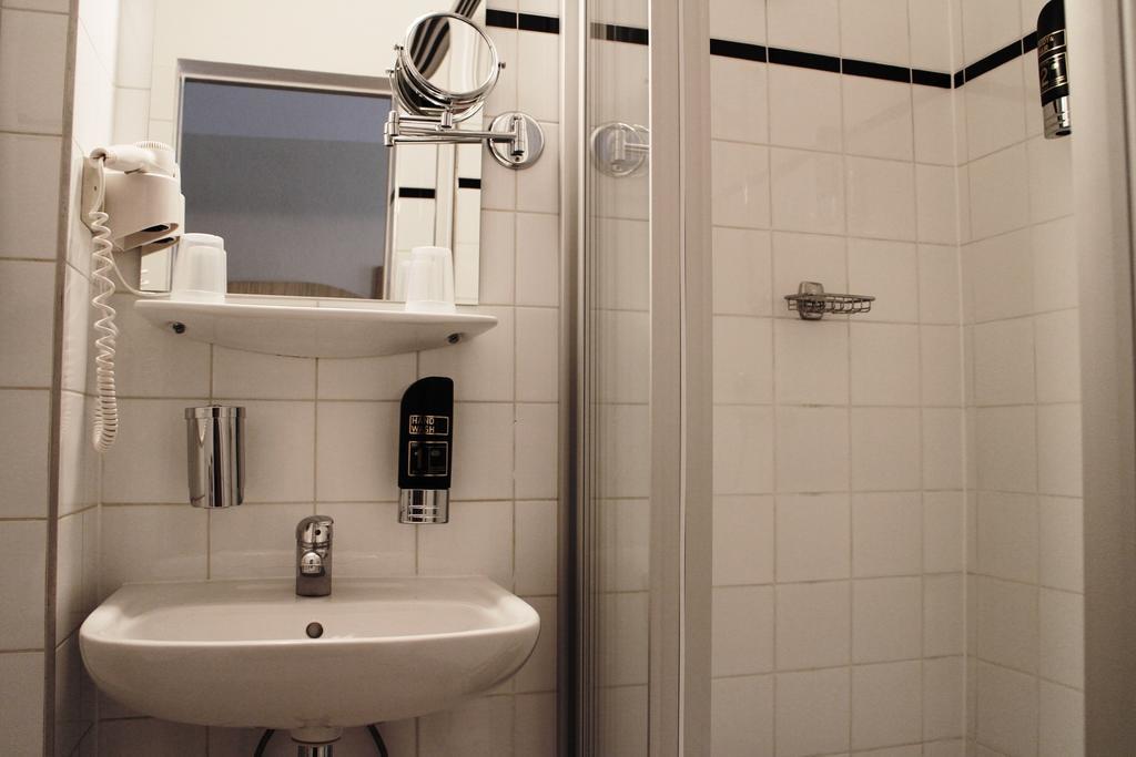 Kleines Doppelzimmer
