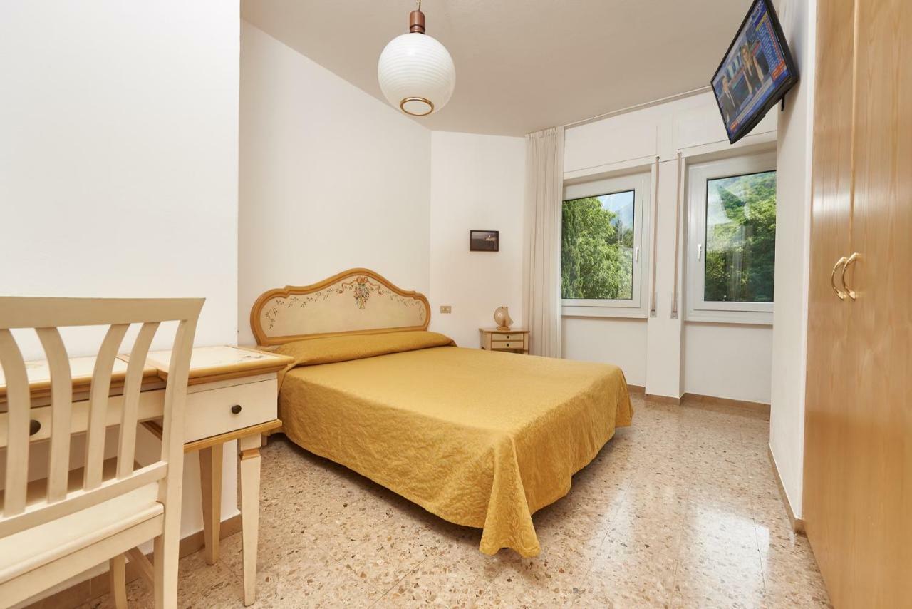 Standard Double or Twin Room Mountain View