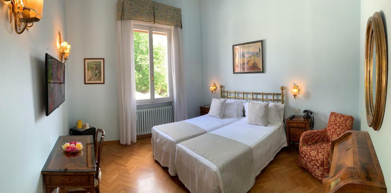 Chambre Lits Jumeaux