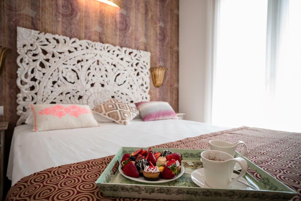 Double Room Sea View