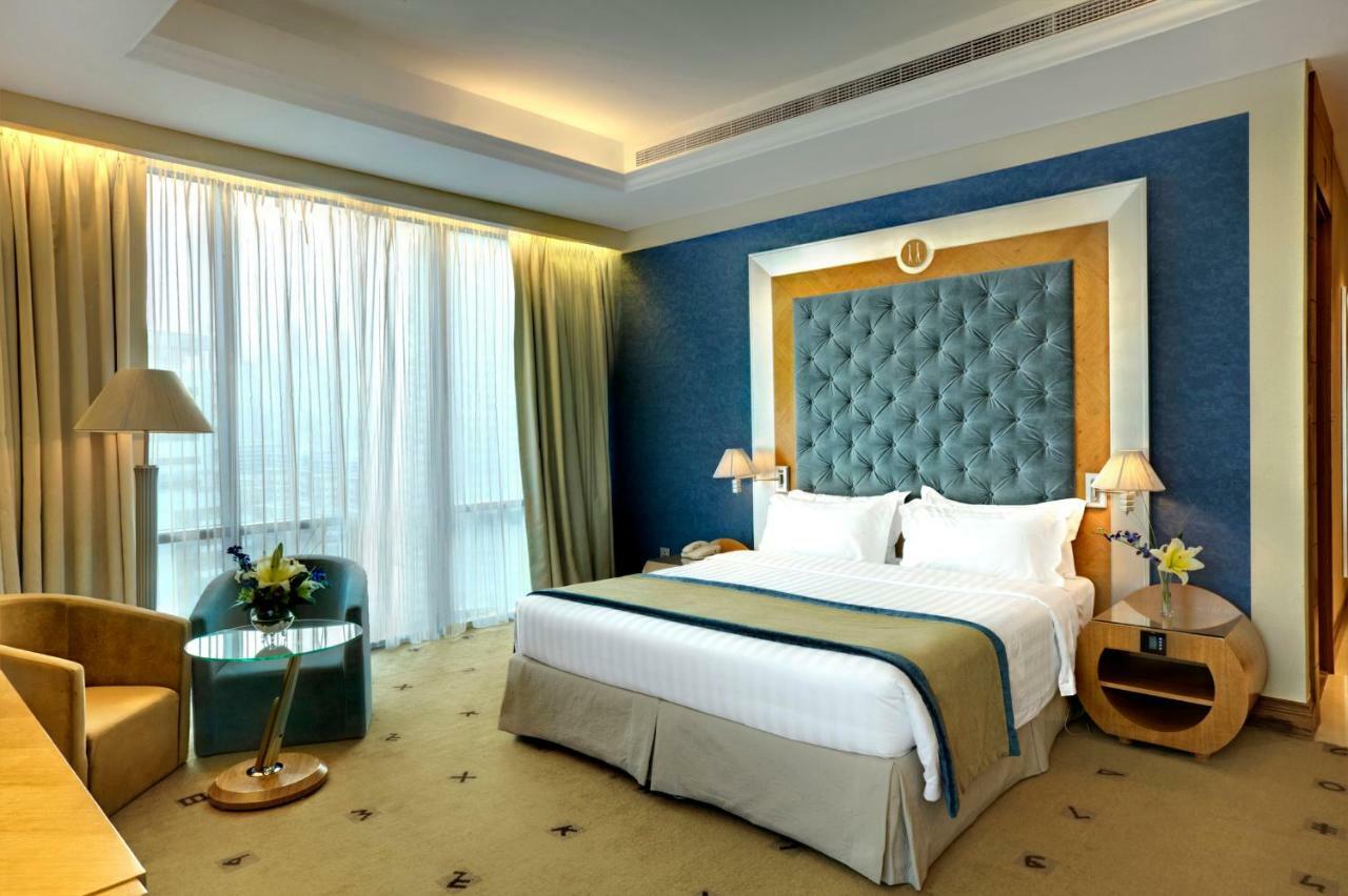 Standaard Kamer met Kingsize Bed