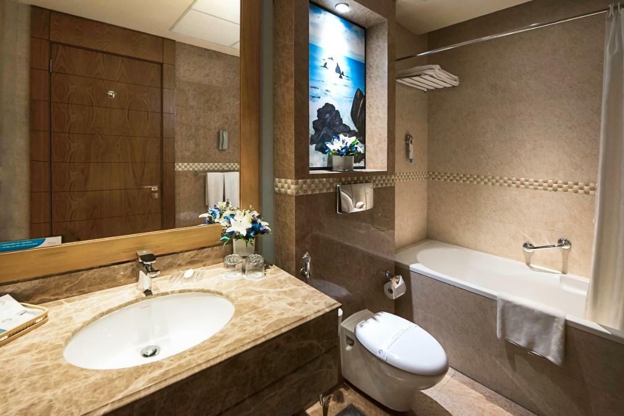 Executive Kamer met Balkon