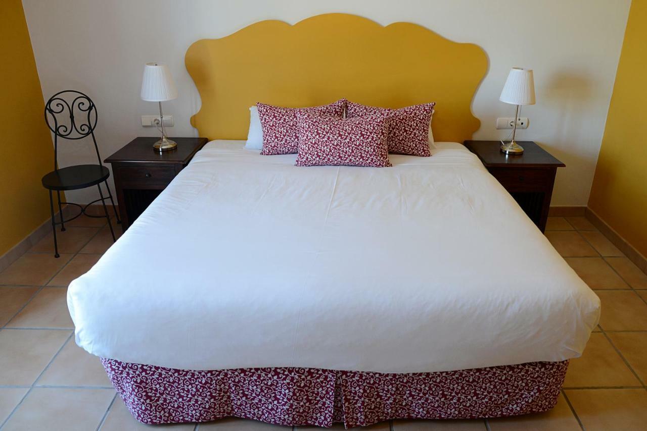 Habitación Doble Estándar
