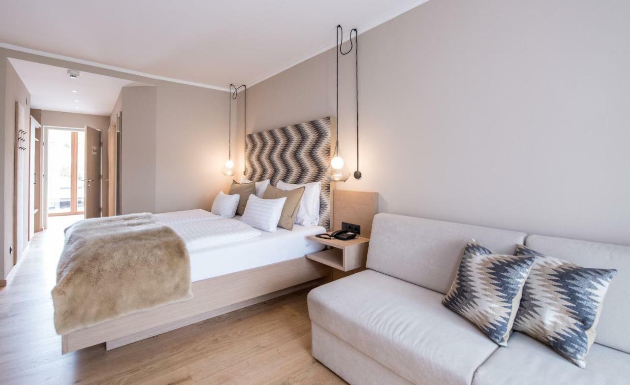 Double Room South View