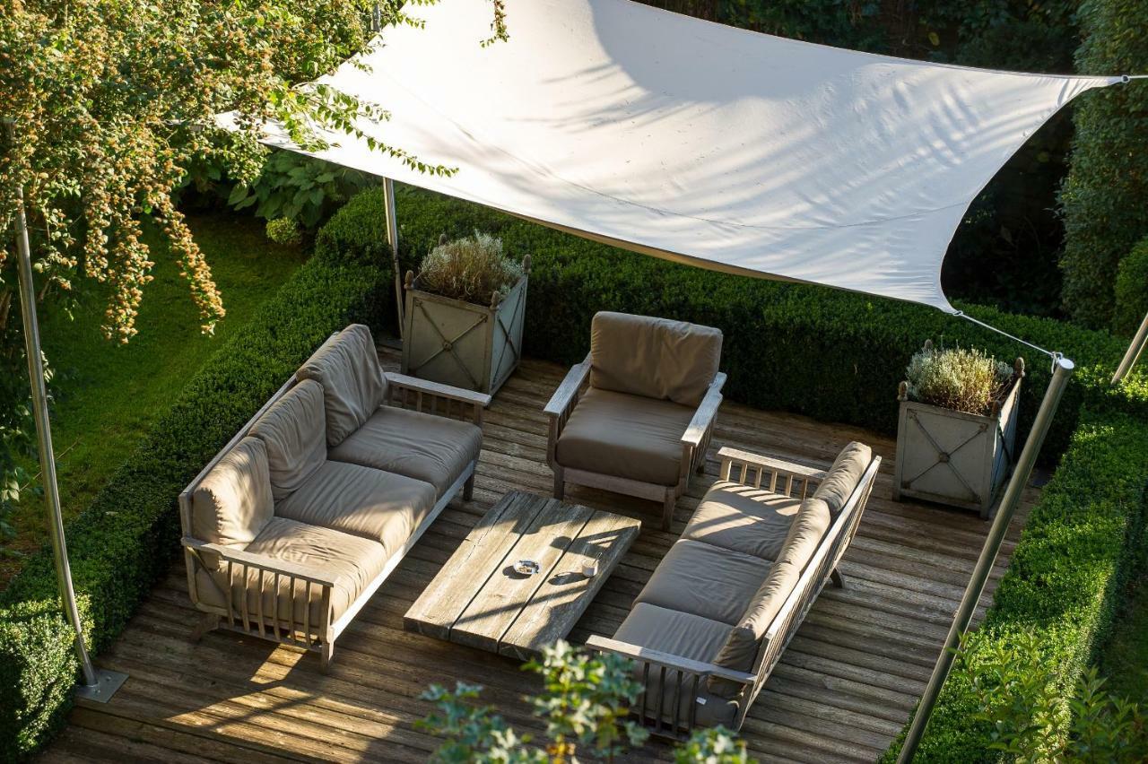 Suite Garden View