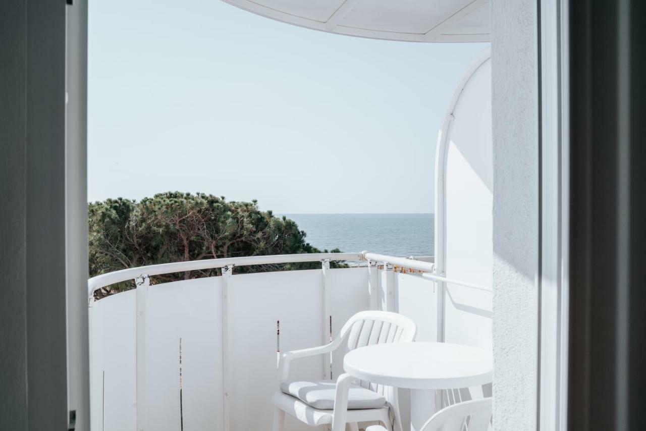 Double Room Balcony Sea View