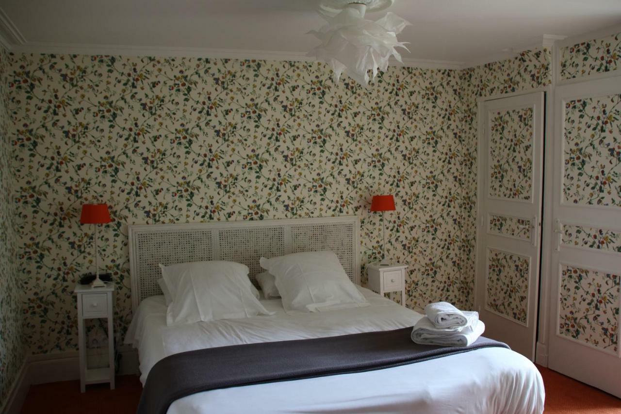 Chambre Double Supérieure