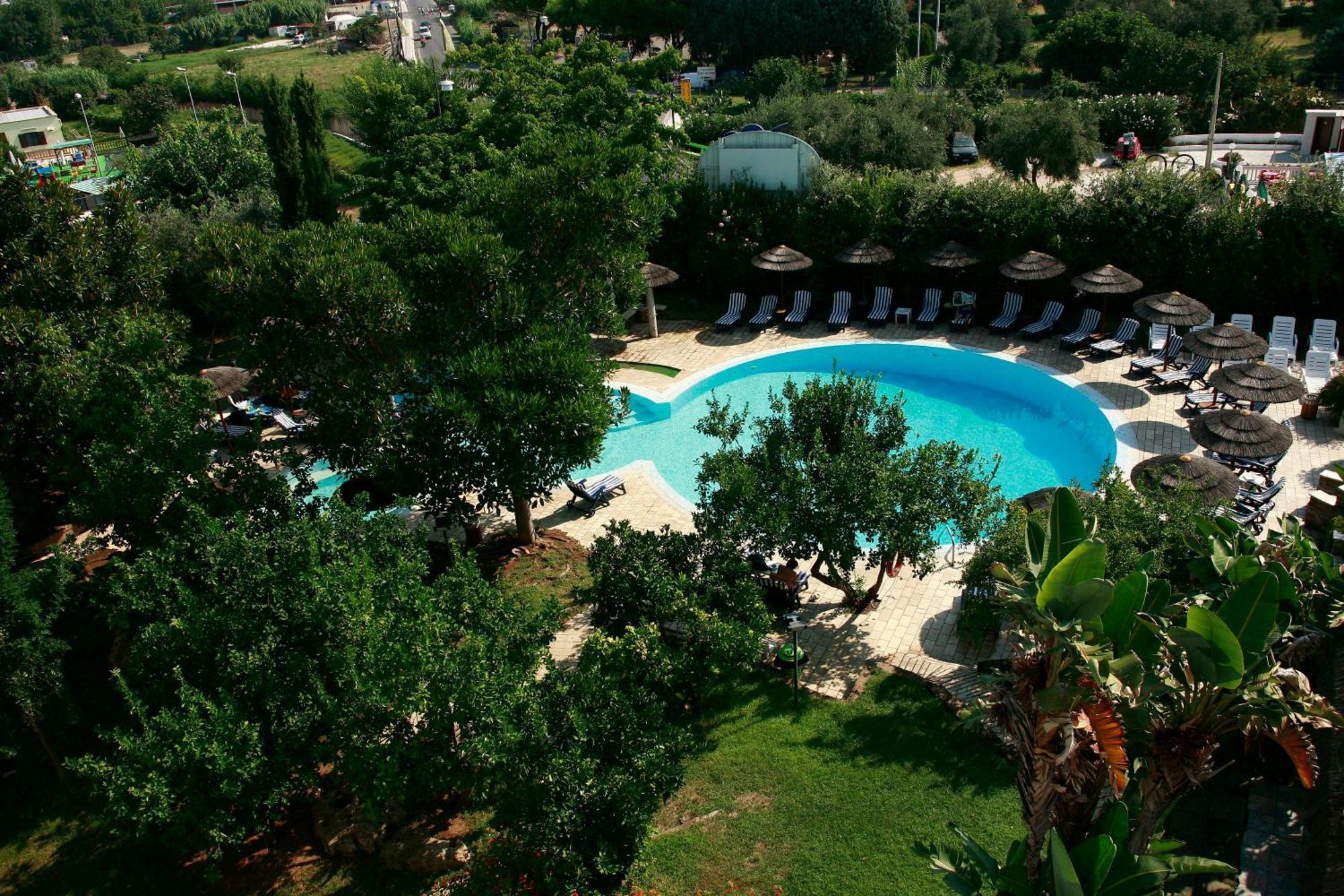 Double or Twin Room Balcony