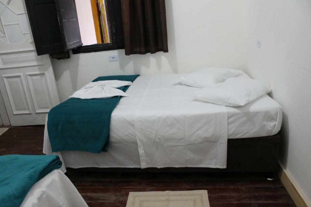 Quarto Família com Banheiro