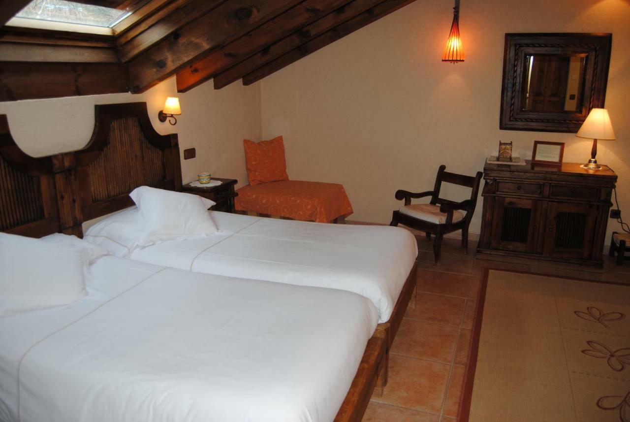 Family Suite Garden View
