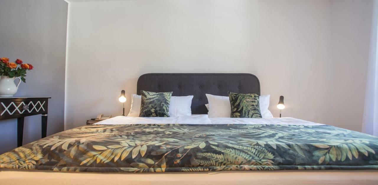 Double Room Balcony