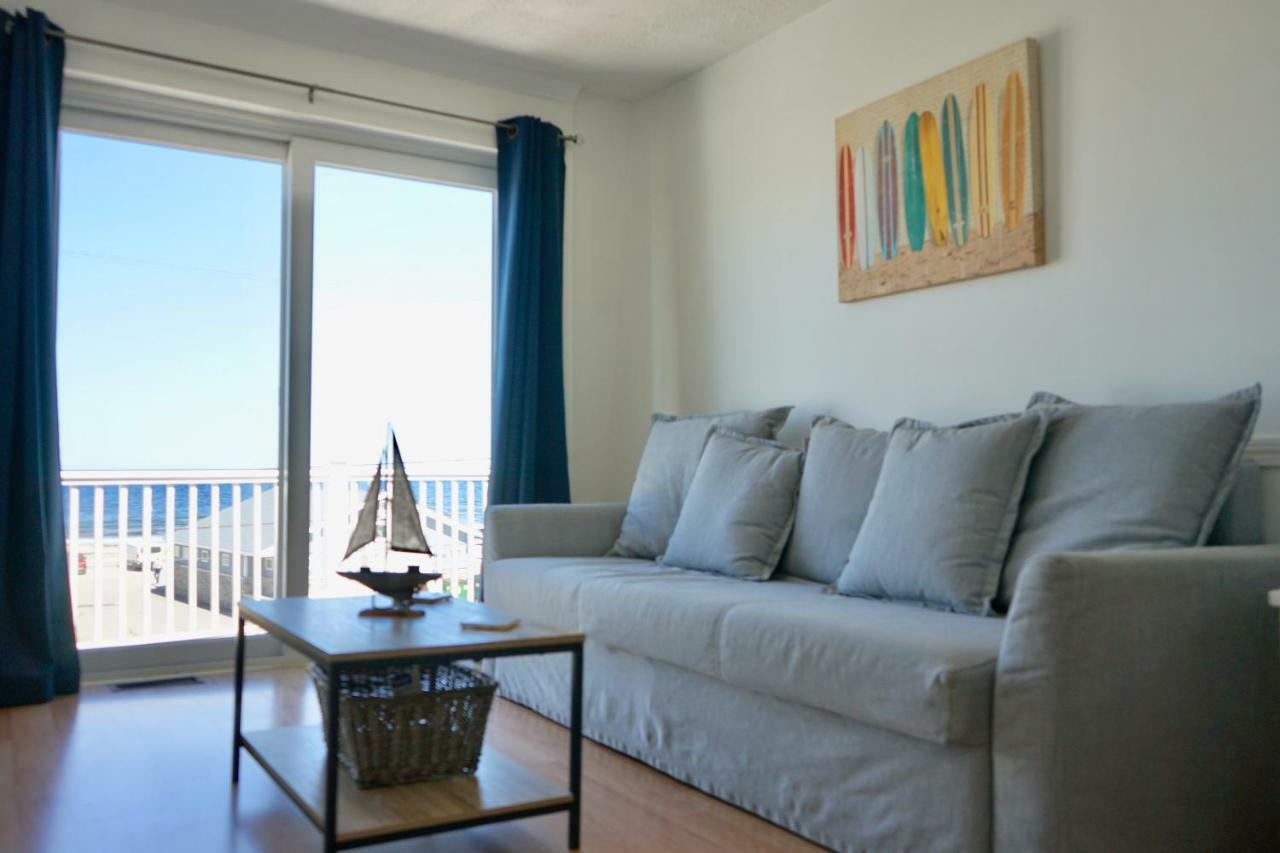 Suite Sea View