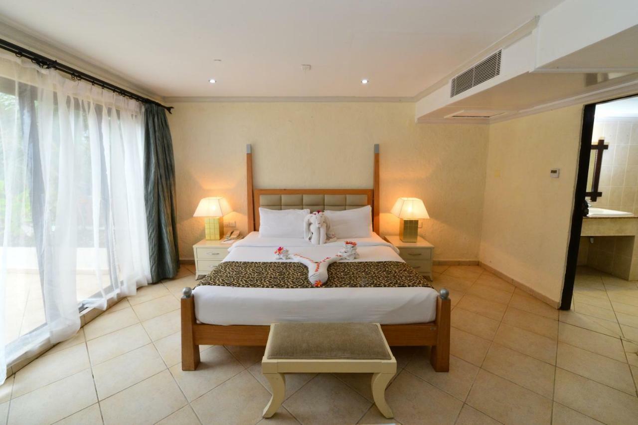 Penthouse Suite
