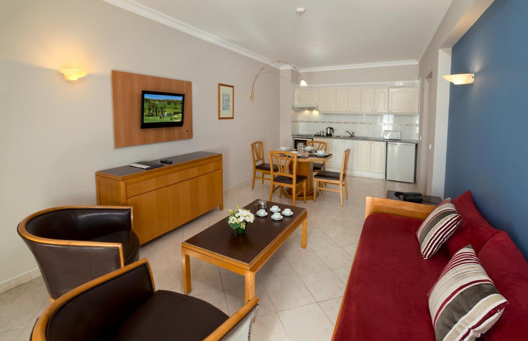 Apartamento com 1 Quarto e Vista Cidade