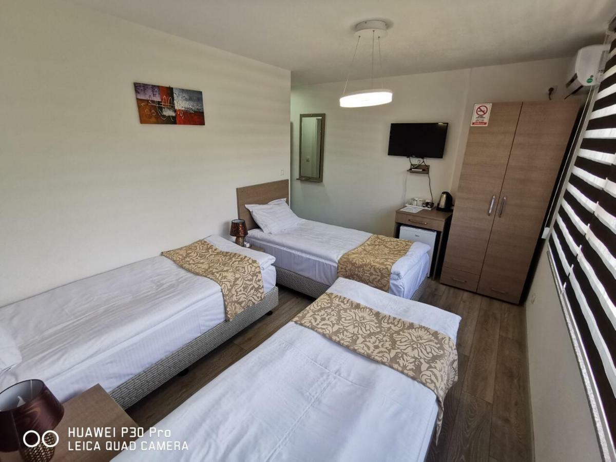 Triple Room Mountain View