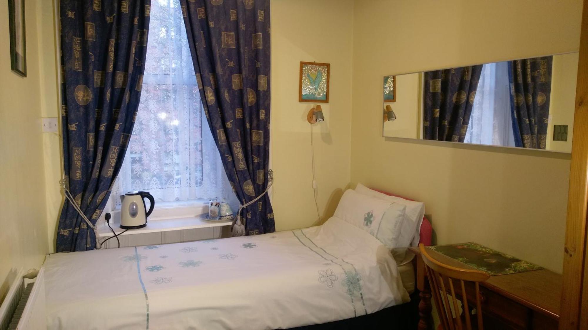 Chambre Simple