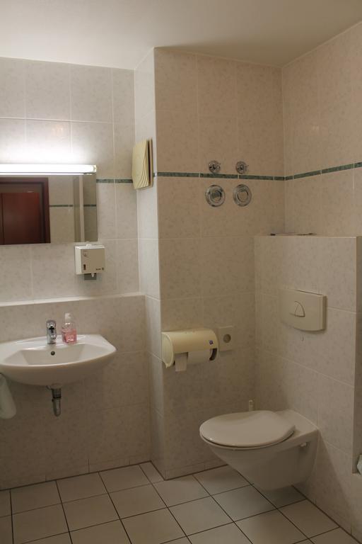 Classic Doppelzimmer