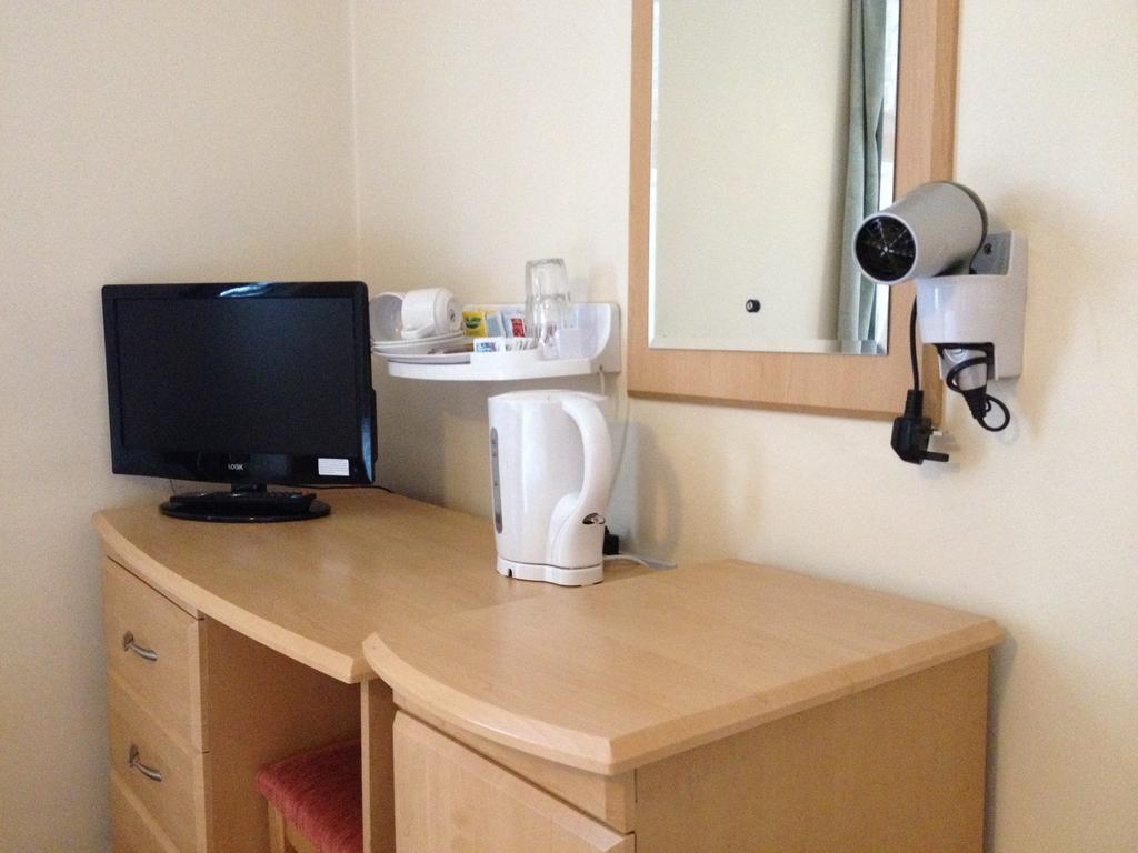 Habitación Doble con baño privado