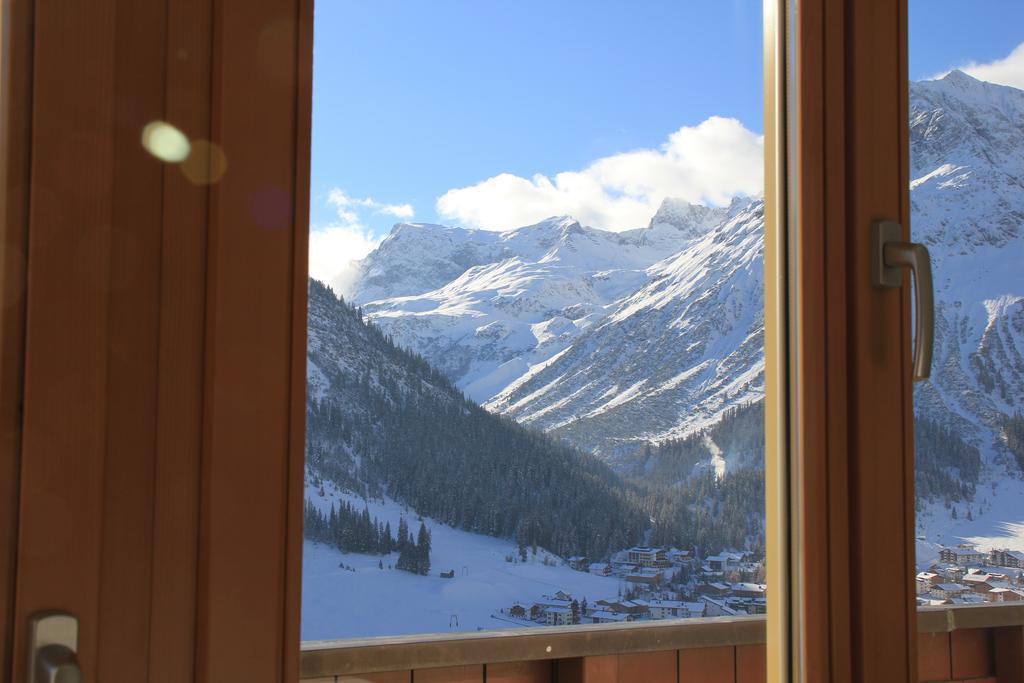 Double Room Balcony