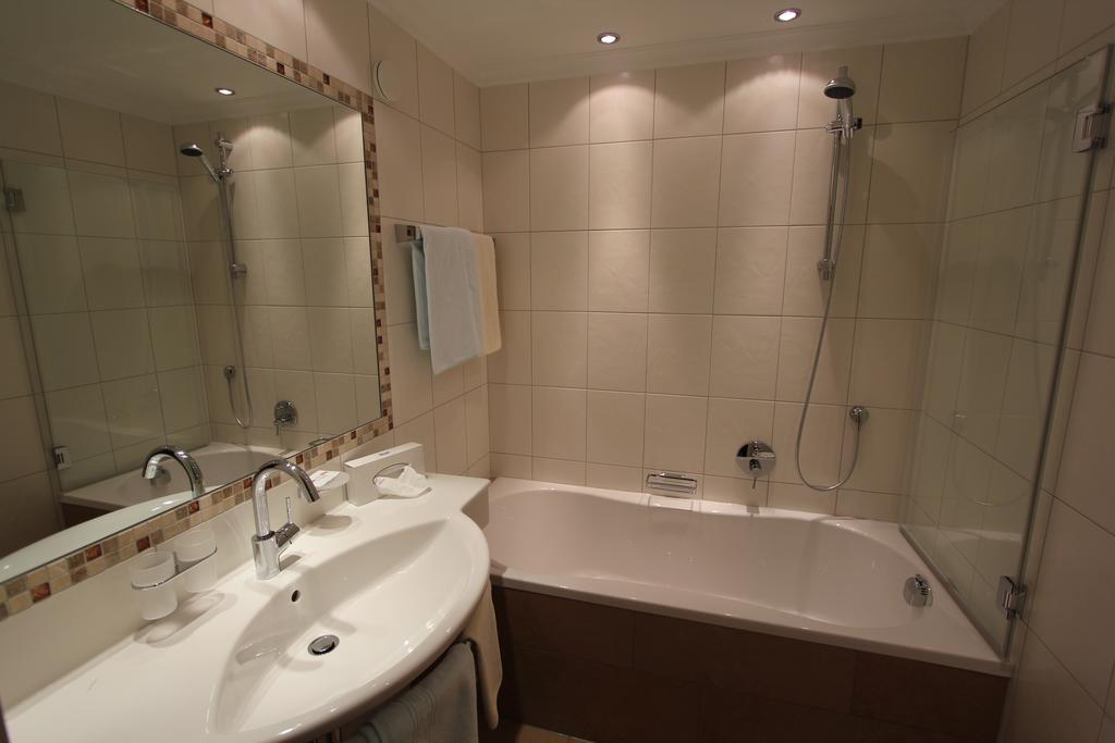 Double Room Balcony