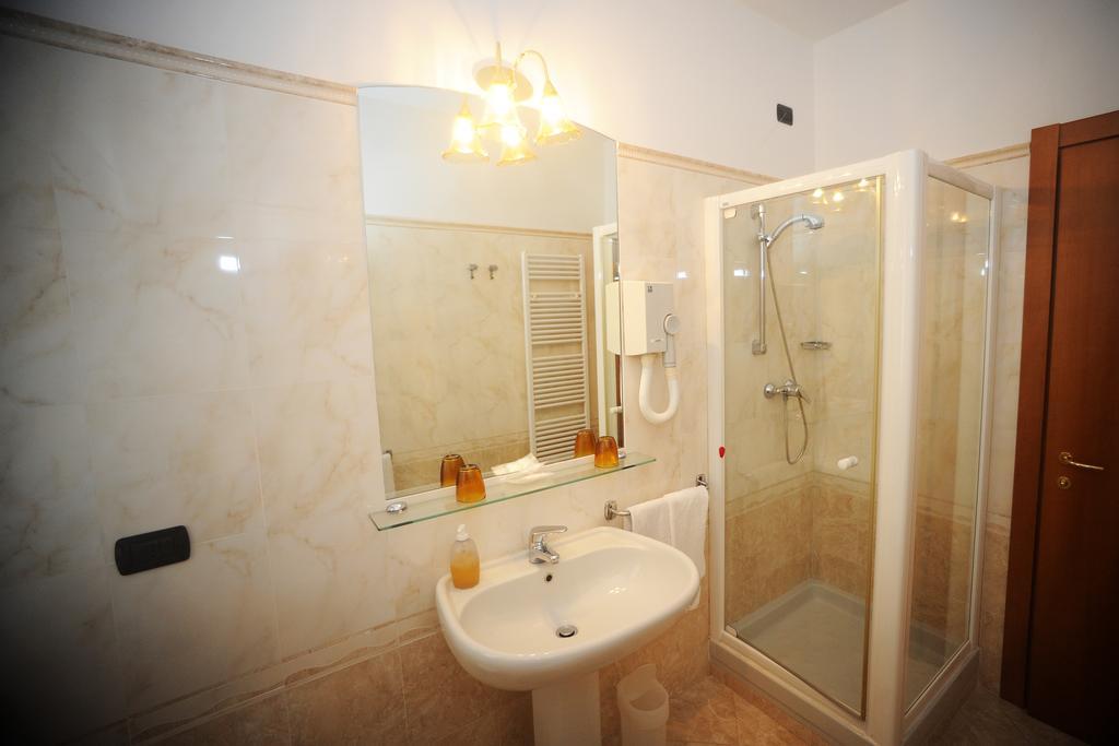 Junior Suite Spa Access