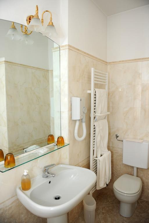 Junior Suite Spa Access