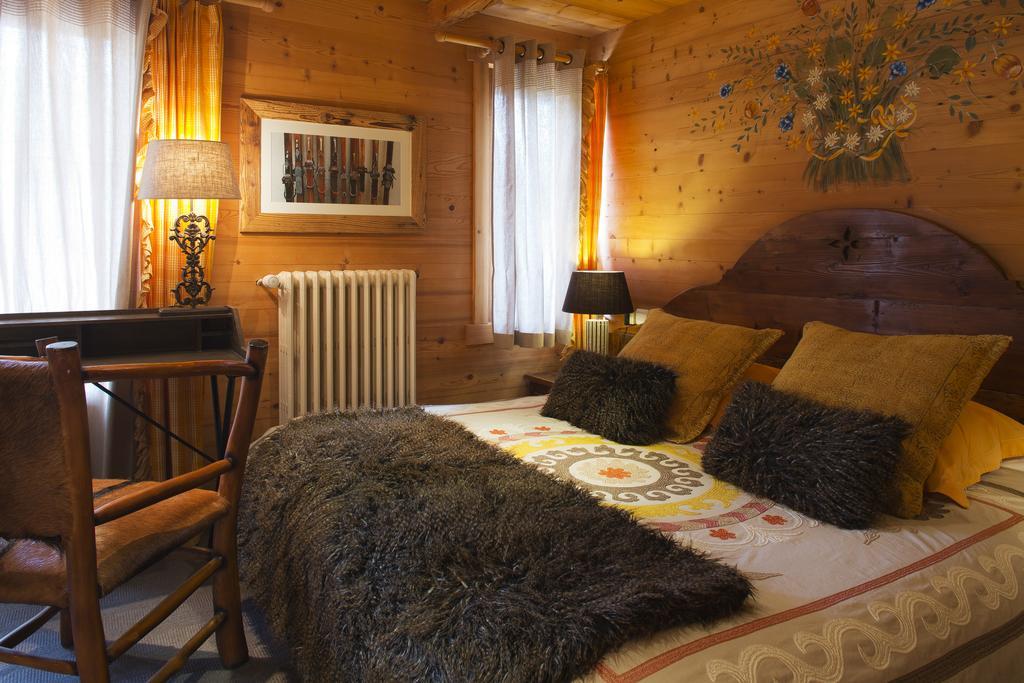 Double Room Terrace