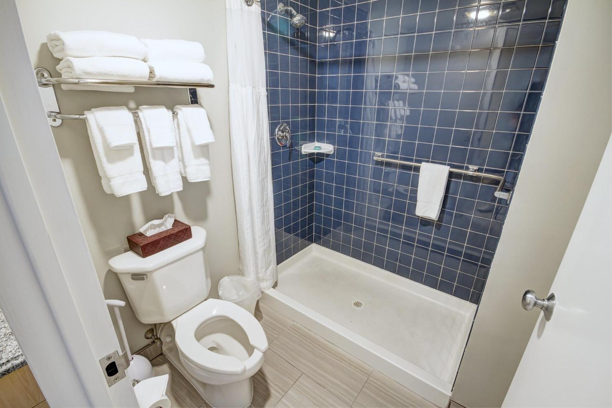 One-Bedroom Standard
