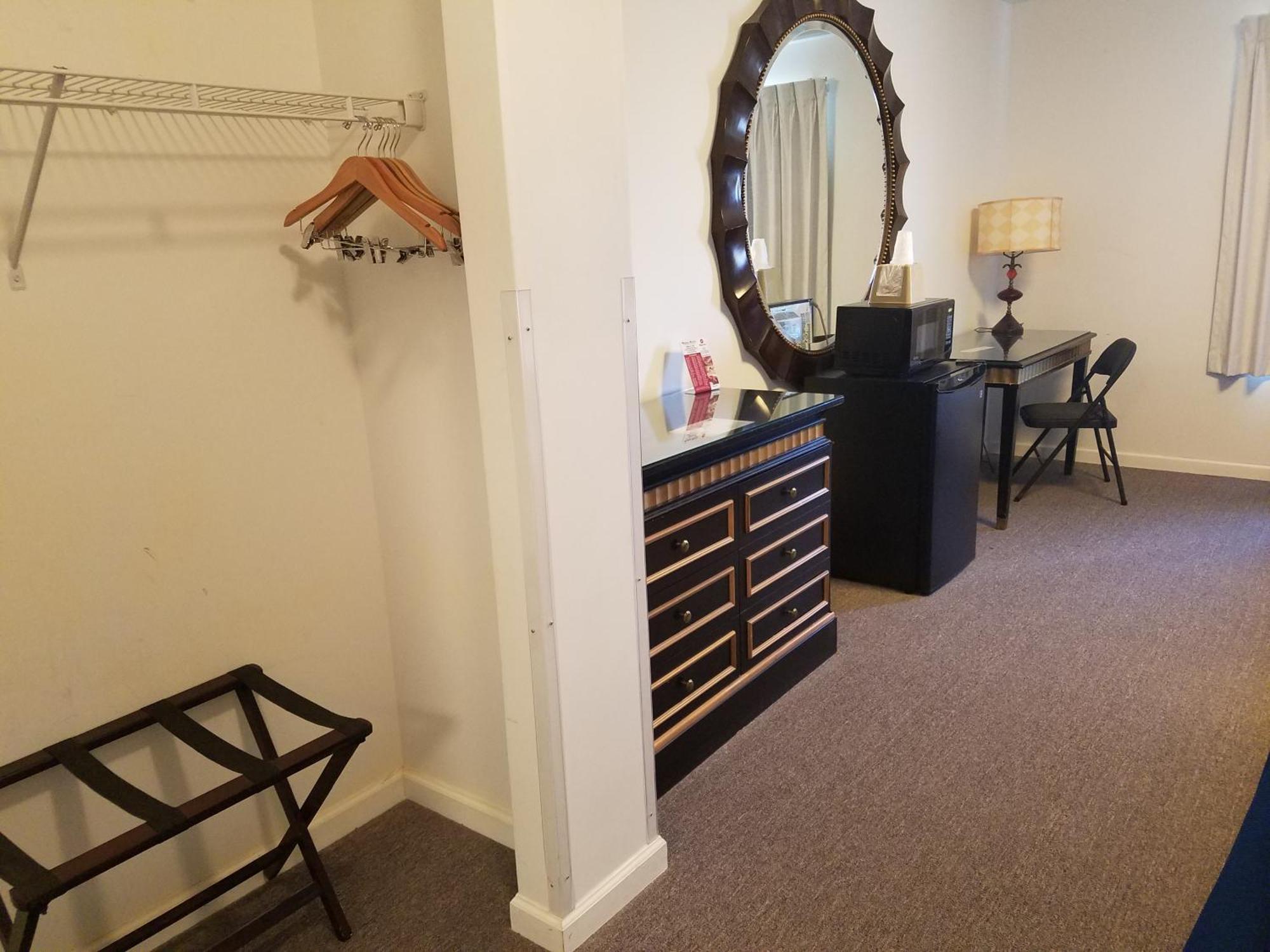 Double Room Non-Smoking