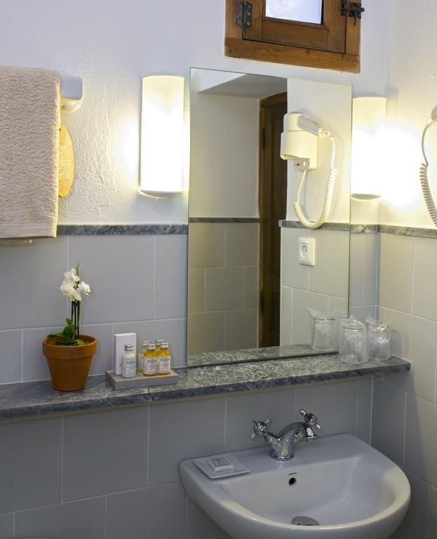 Habitación Doble Estándar