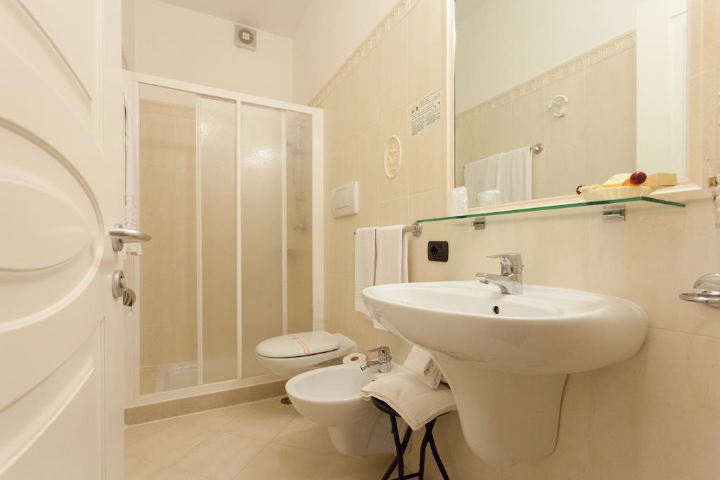 Superior Double or Twin Room Balcony