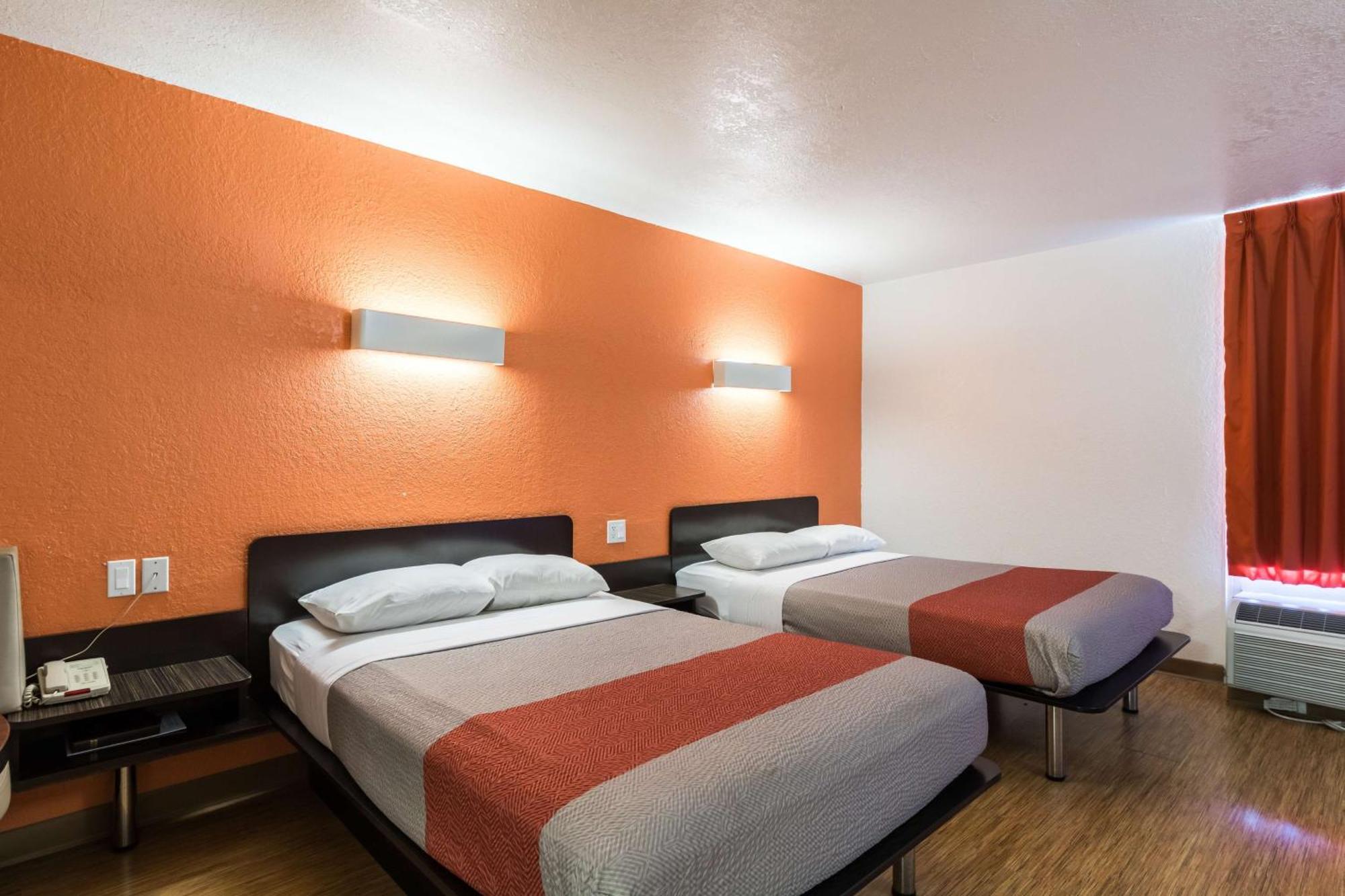 Quadruple Room Disability Access Non-Smoking