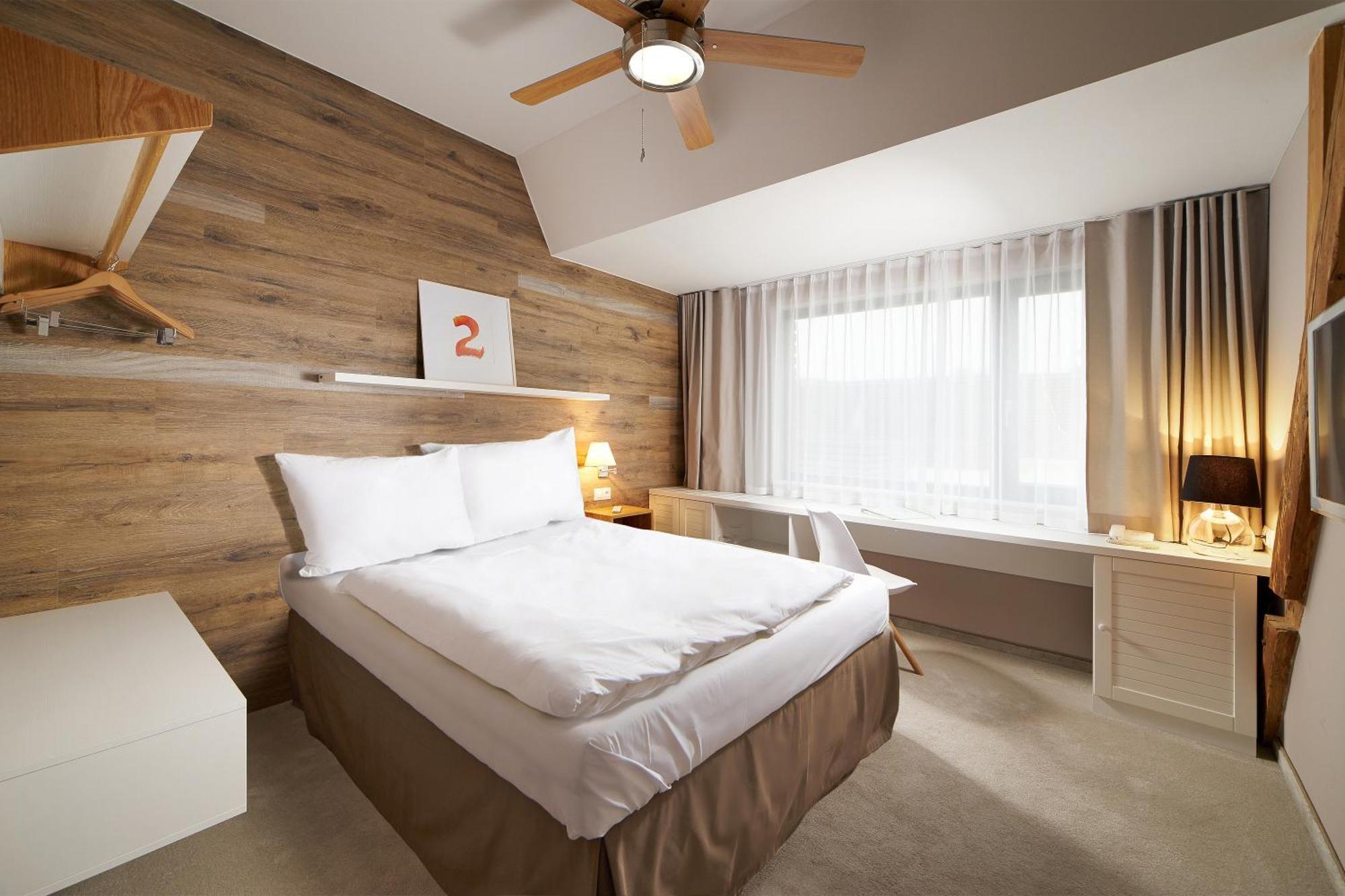 Superior Single Room