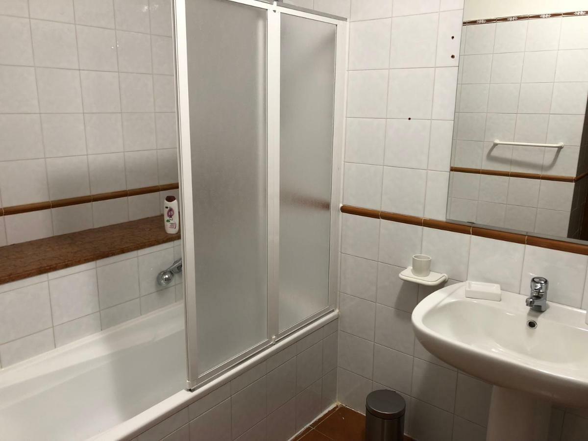 Camera Quadrupla con Bagno Privato