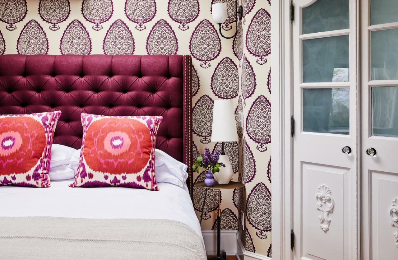 St George's Suite