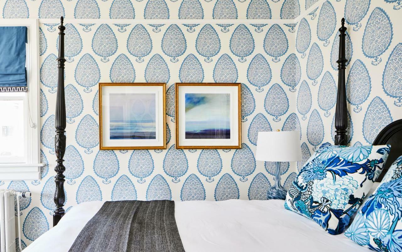 Blue Room