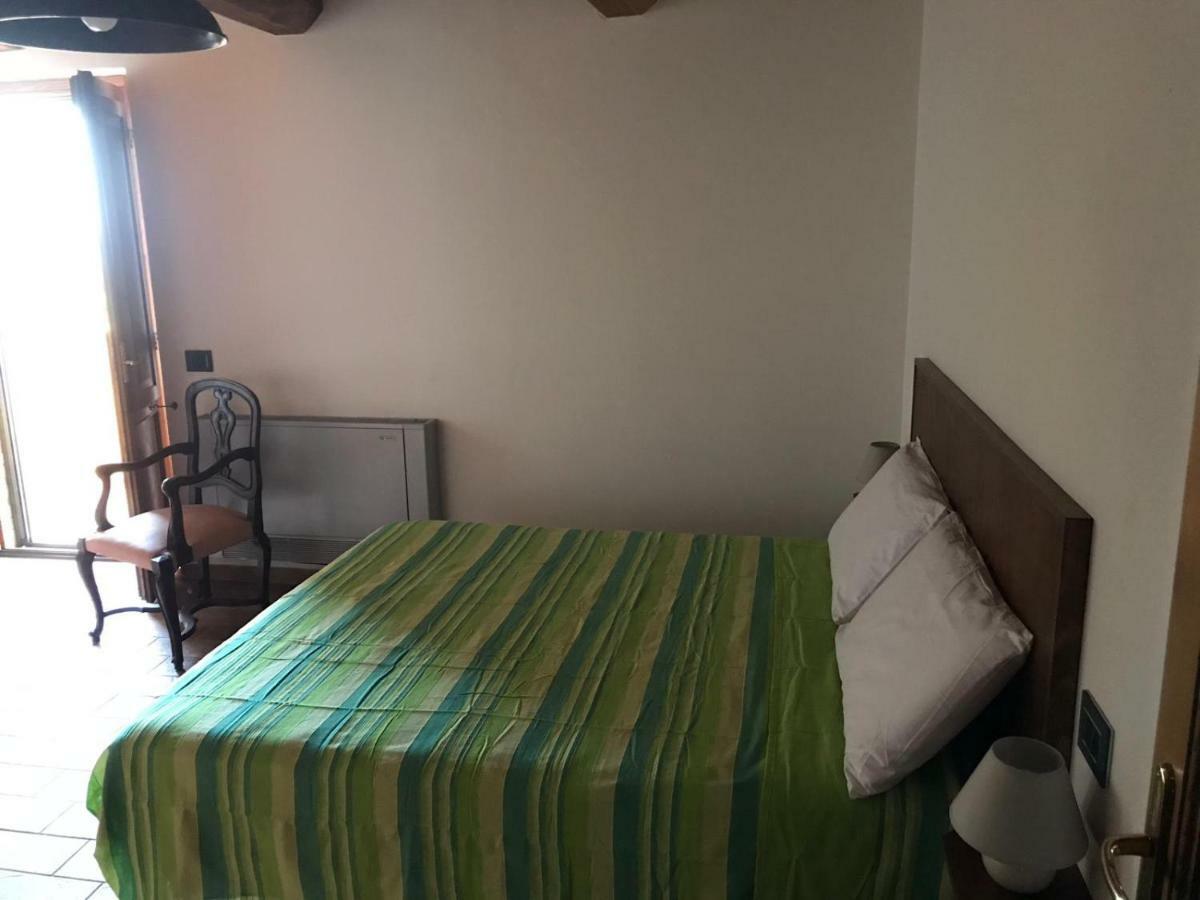 Double Room Balcony Sea View