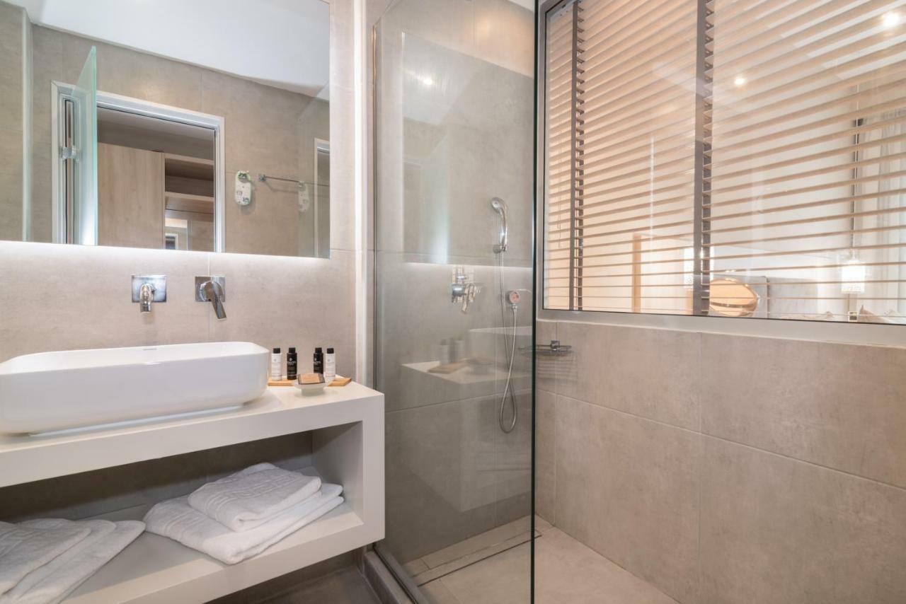Deluxe Kamer