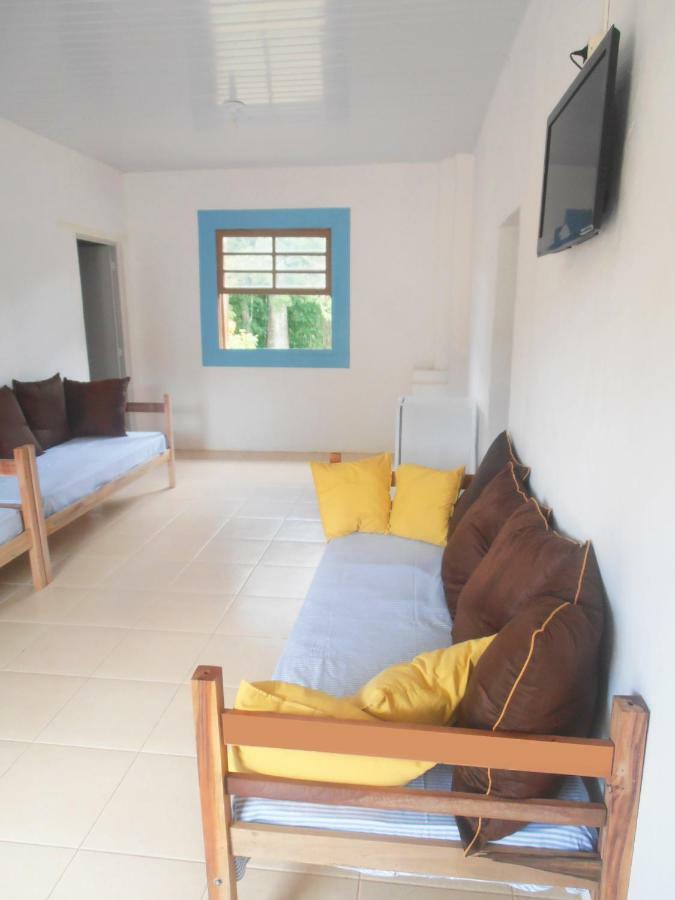 Three-Bedroom Chalet