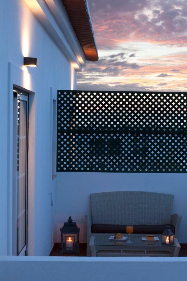 Double or Twin Room Balcony