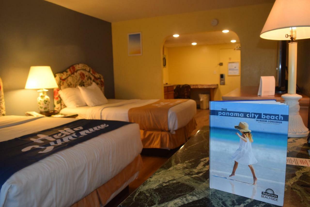 Queen Studio Two Queen Beds Beach View Non-Smoking