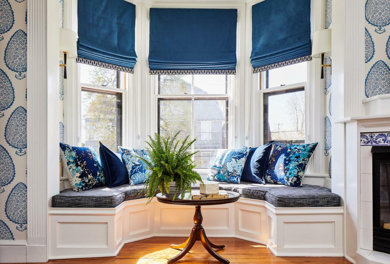 Blue Room