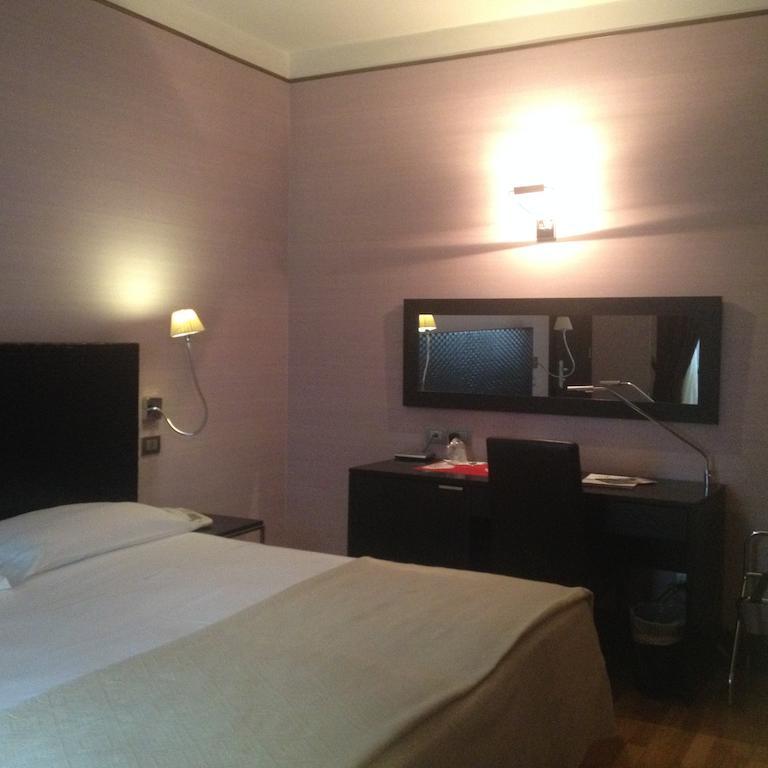 Habitación Doble Estándar