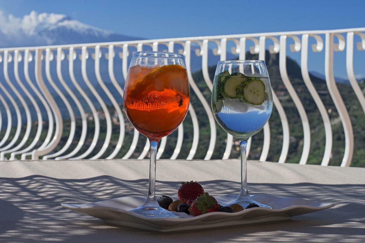Deluxe Suite Sea View