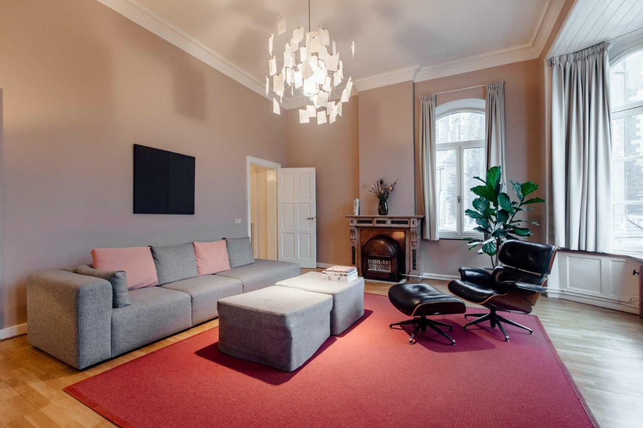 Superior Appartement